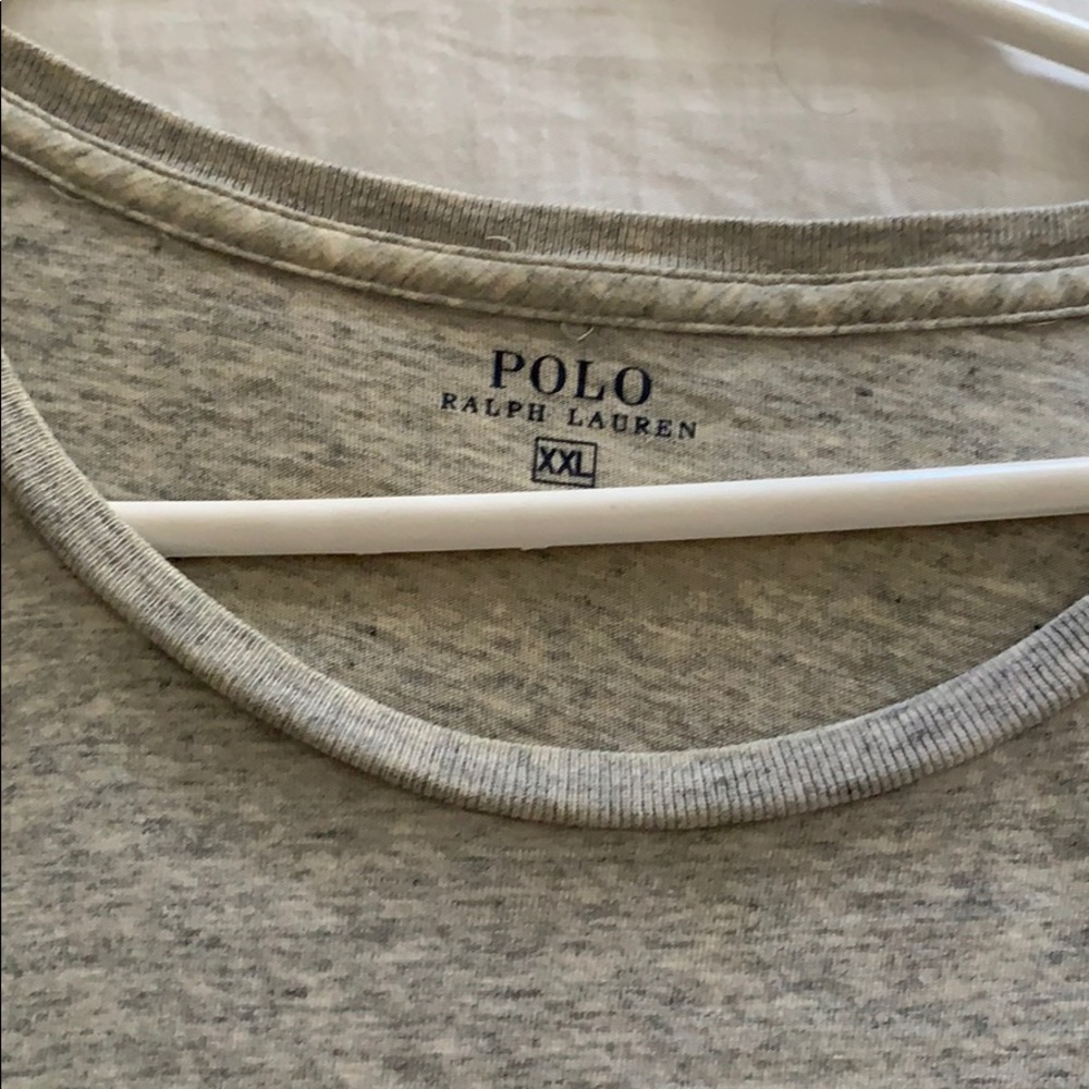 Polo shirt